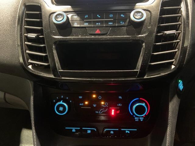 2021 Ford Transit Connect 1.5 EcoBlue 120ps Limited Van PANEL VAN DIESEL Manual