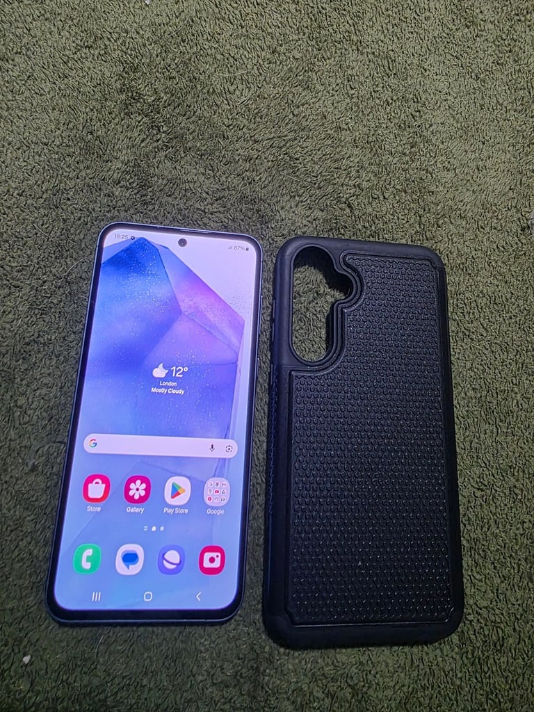 image for Samsung galaxy A55 5g 