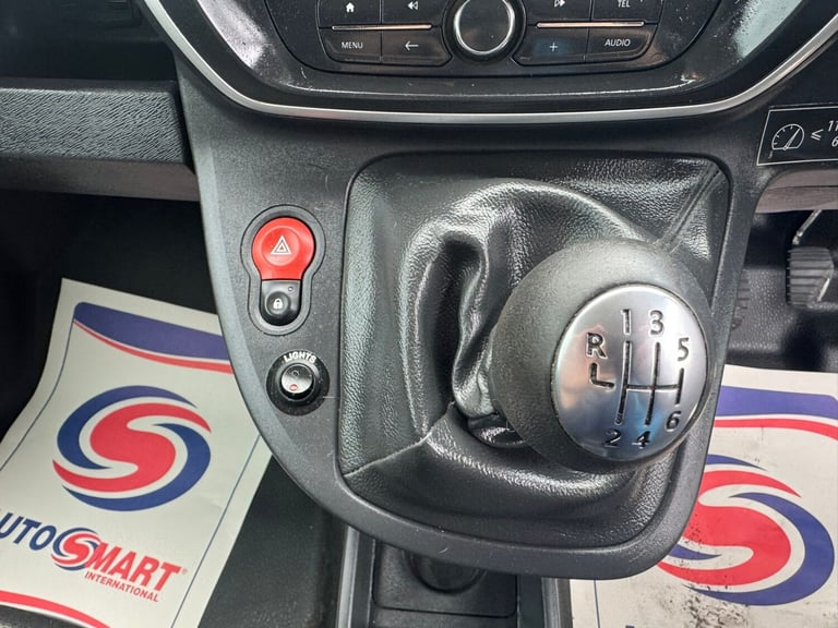 2019 Renault Kangoo LL21 ENERGY dCi 110 Business Van [Euro 6] PANEL VAN Diesel Manual