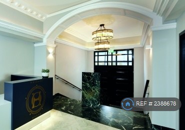 1 bedroom flat in Orleans House, Liverpool, L3 (1 bed) (#2388678)