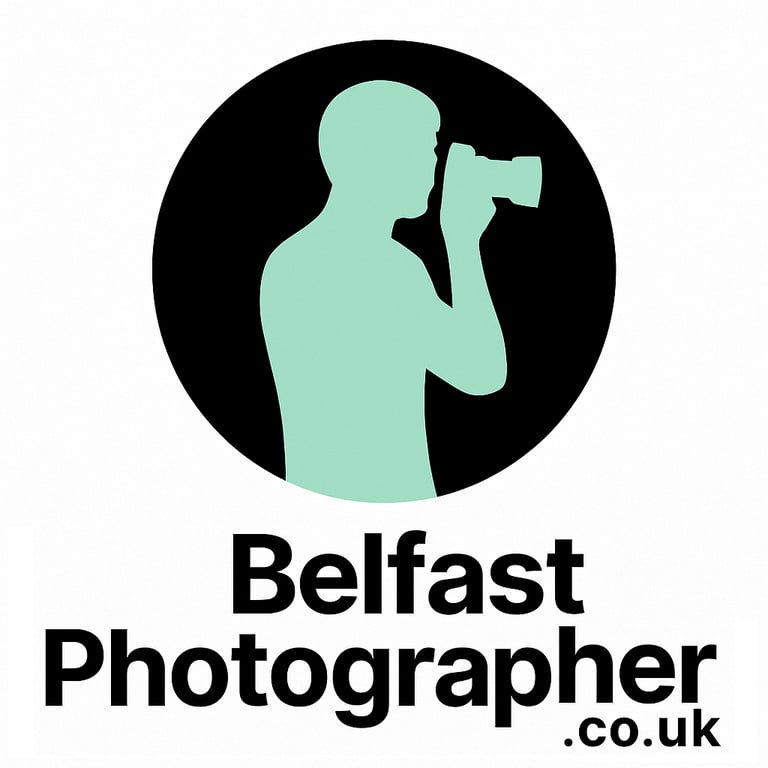 📸 Photographer for Weddings – Events – Parties and Business events in Belfast