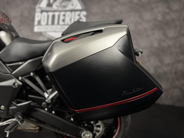 2024 Kawasaki Ninja 1000 SX