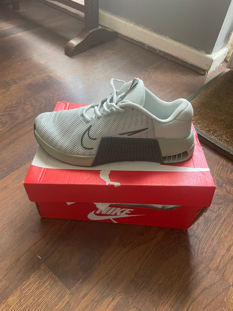 Nike metcon 9 trainers 
