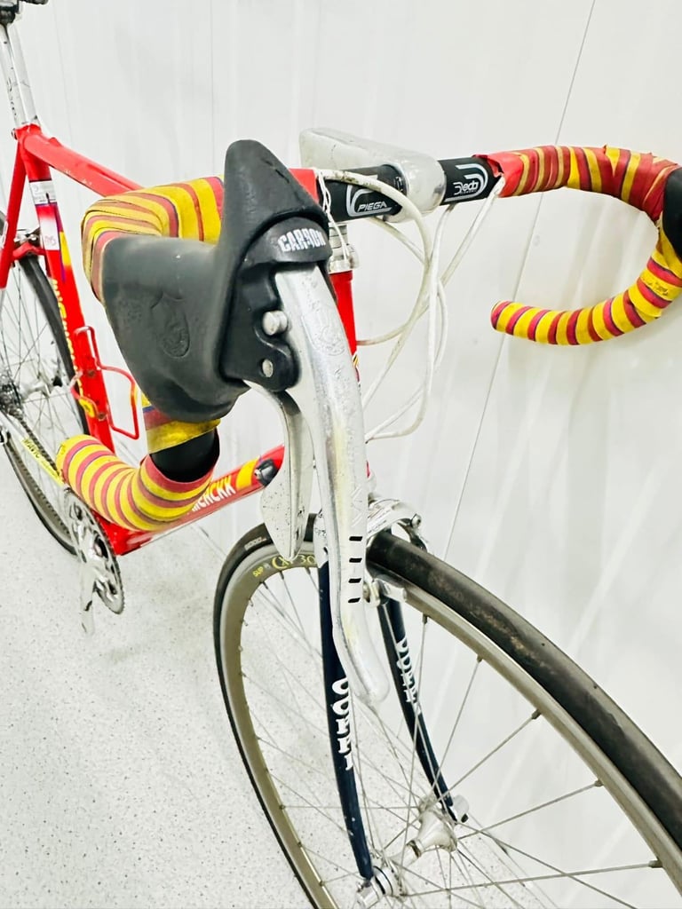 SUN SOLO 58 cm 10 Speed Road Bike Excellent Condition