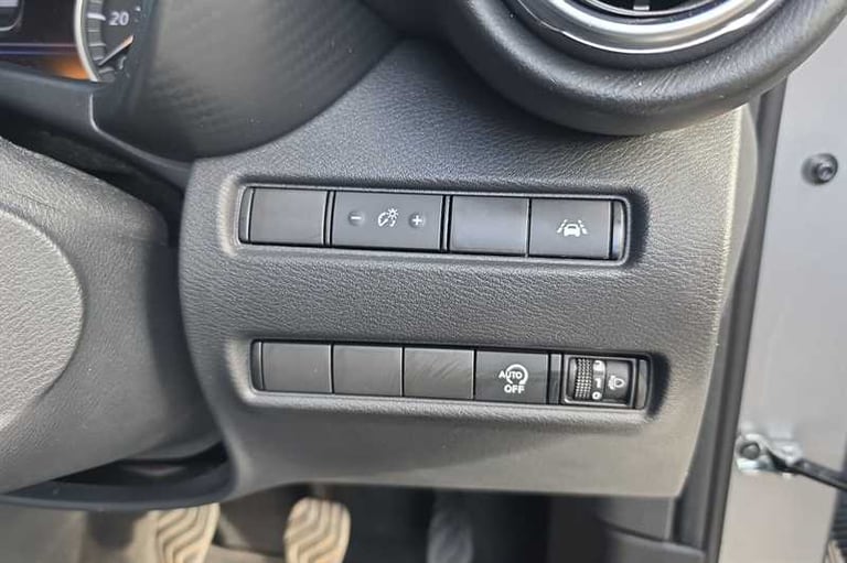 2022 Nissan Juke 1.0 DiG-T 114 N-Connecta 5dr HATCHBACK PETROL Manual