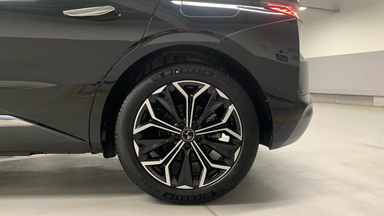 2025 DS Automobiles DS 4 1.6 E-TENSE Rivoli 5dr EAT8 HATCHBACK PETROL/ELECTRIC Automatic