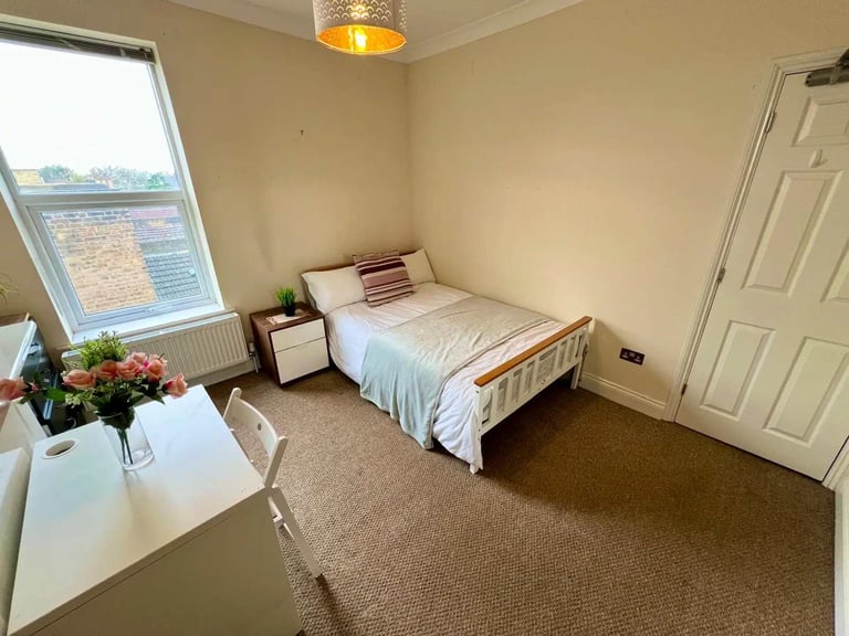 image for 🏡 Double Room In East Dulwich🏡 