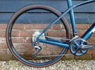 Trek Madone carbon disc road bike 2020