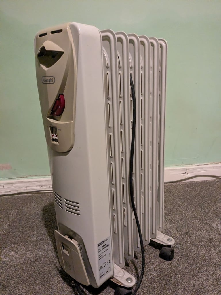 image for Delonghi heater
