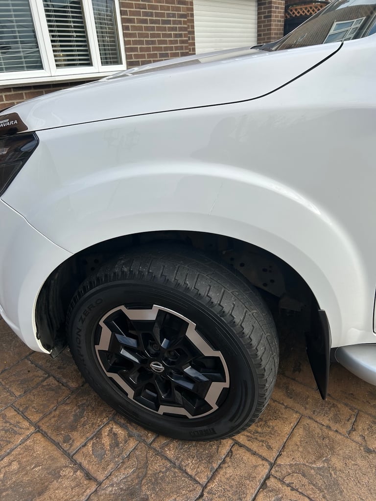 Nissan, NAVARA, Pick Up, 2019, Manual, 2298 (cc)