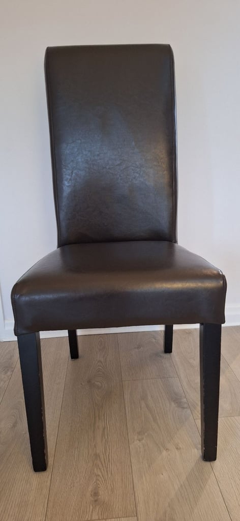 image for Diningroom chairs