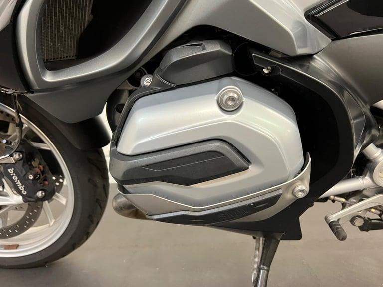 BMW R1200 R 1200 RT 2017/17