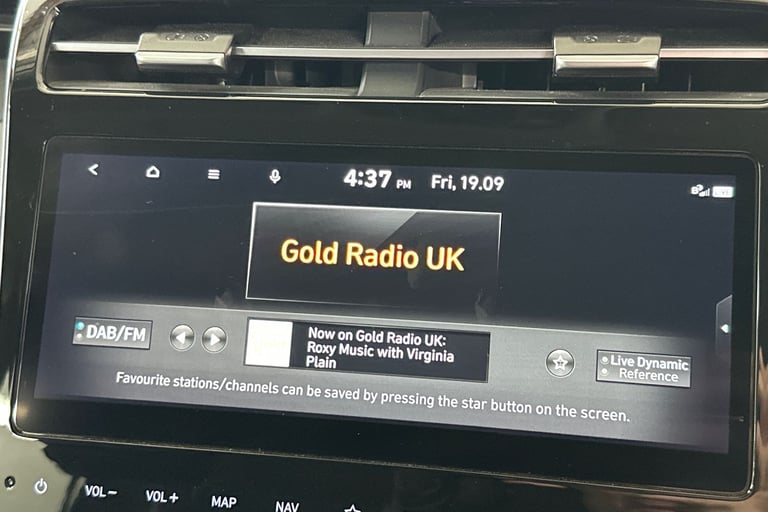 2022 Hyundai TUCSON 96577 4x4 PETROL/ELECTRIC Automatic