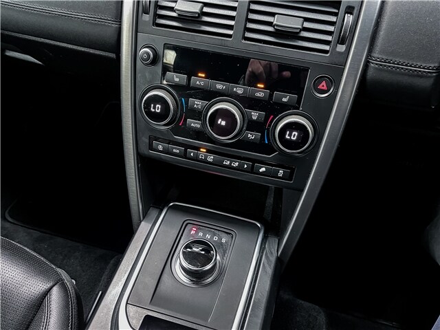 2019 Land Rover Discovery Sport 2.0 TD4 180 Landmark 5dr Auto SUV Diesel Automatic