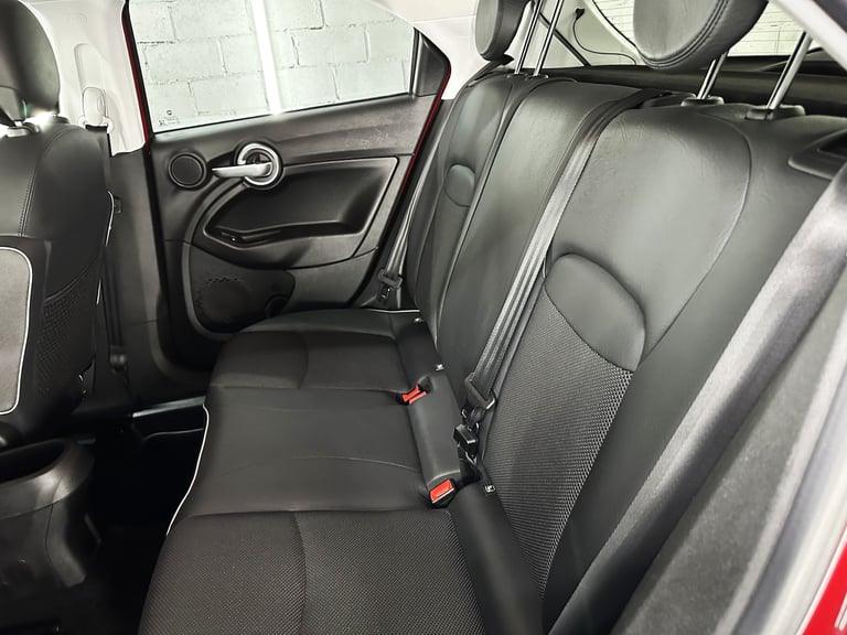 2015 Fiat 500X 1.4 MultiAir Cross SUV 5dr Petrol Manual Euro 6 (s/s) (140 ps)