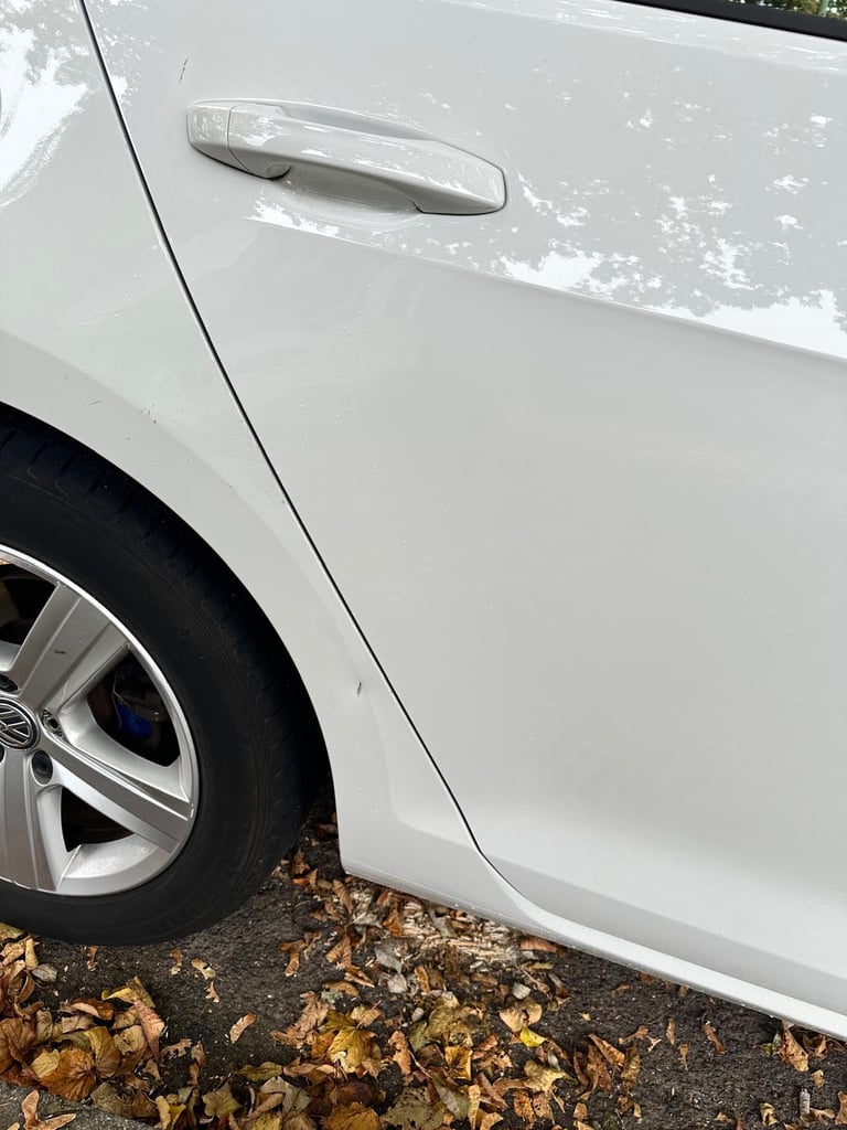 Volkswagen, GOLF, Hatchback, 2016, Semi-Auto, 1395 (cc), 5 doors