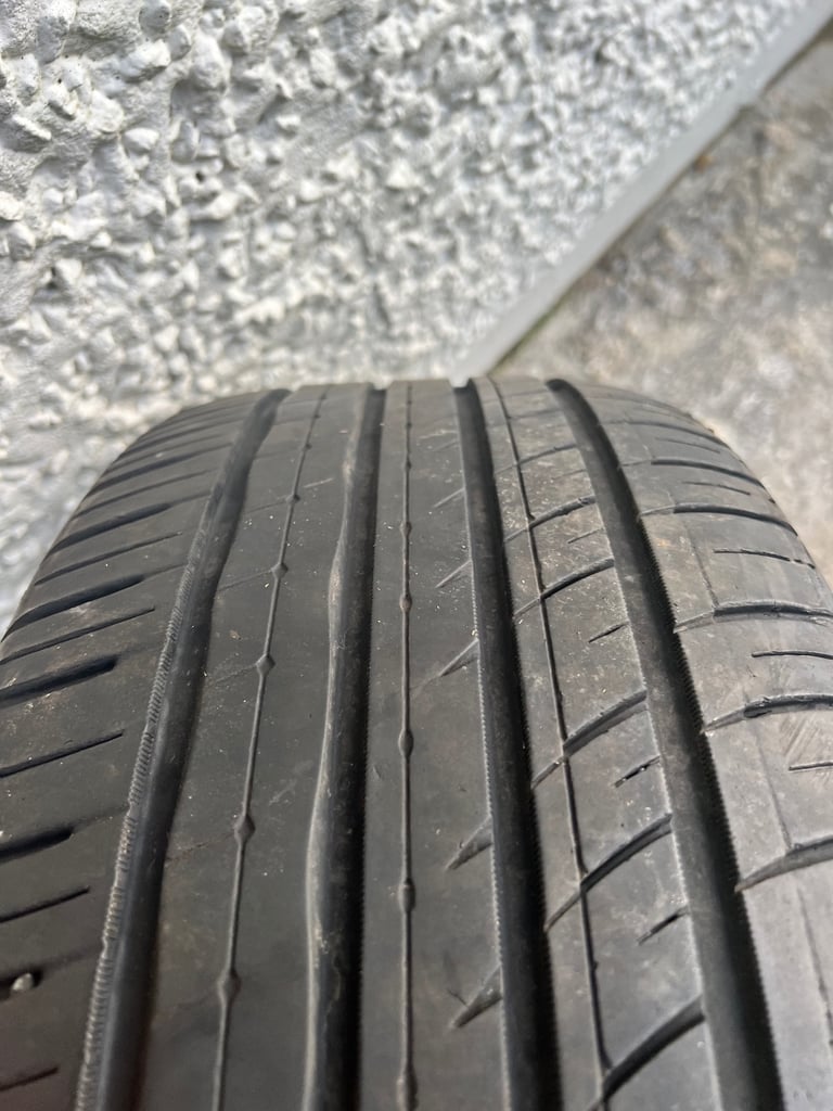 19” bmw m-sport alloys & tyres