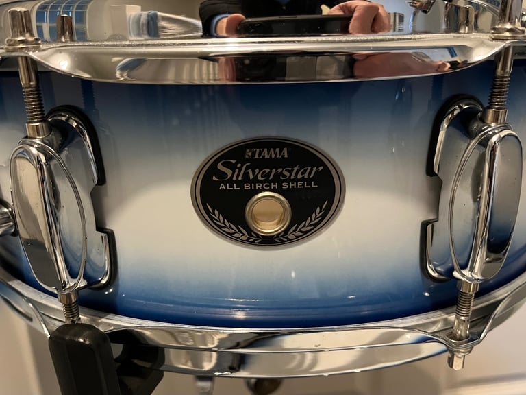 Tama Drums inc. Snare