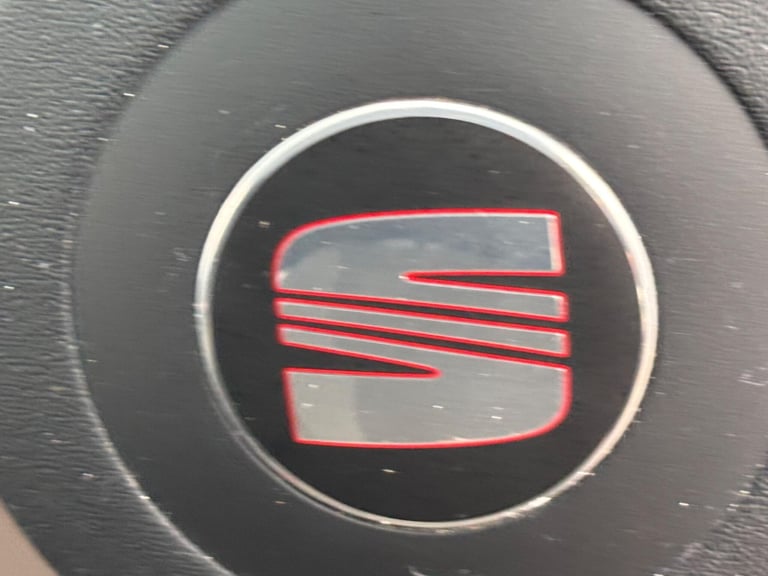 2007 SEAT Leon 2.0 TDI FR Euro 4 5dr HATCHBACK Diesel Manual