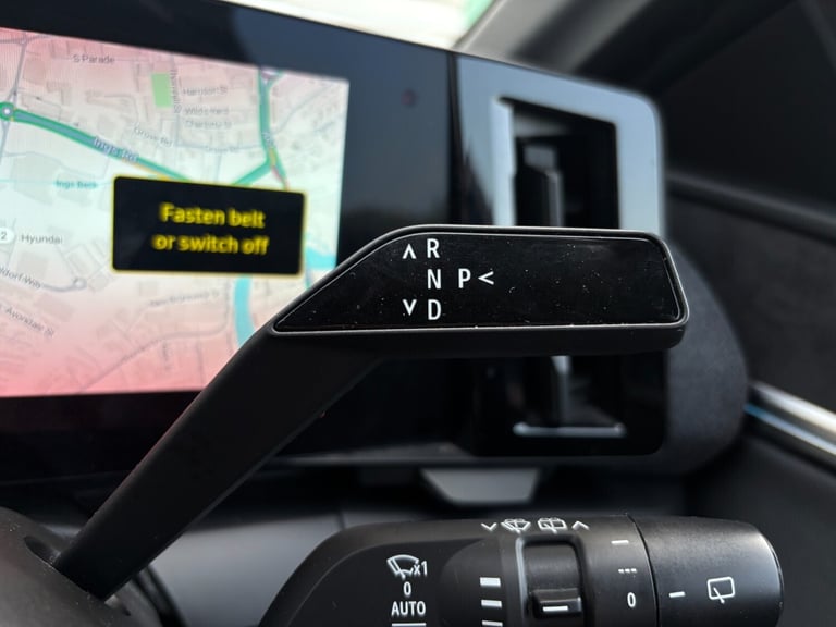 2023 Renault Megane E Tech EV60 160kW Techno 60kWh Optimum Charge 5dr Auto Hatchback Electric Aut...