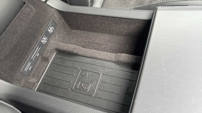 2018 Audi A7 45 TDI Quattro S Line 5dr Tip Auto Hatchback Diesel Automatic