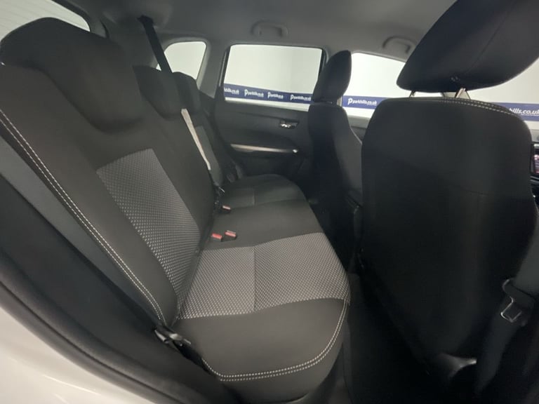 2020 Suzuki Vitara 1.4 Boosterjet MHEV SZ-T SUV 5dr Petrol Hybrid Manual Euro 6 (s/s) (129 ps) HA...