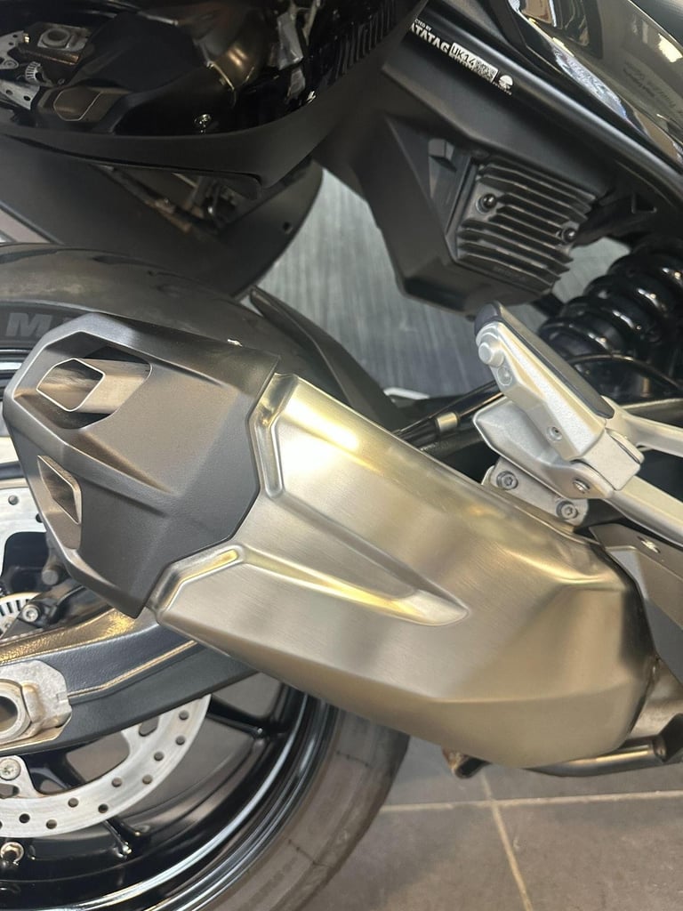 2023 BMW F 900 XR 900 Euro 5