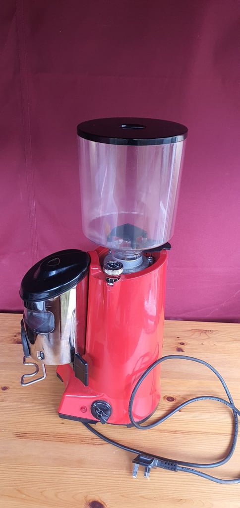 EUREKA ZT65A 350W Coffee Grinder Espresso