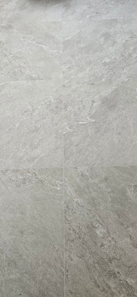 7m2 - 600mm x 600mm Tiles Jupiter Rocks Beige Matt 