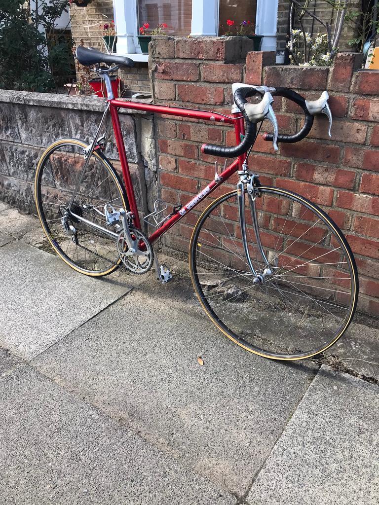 Gumtree colnago hotsell