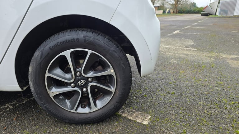 HYUNDAI I10 Petrol Manual ULEZ