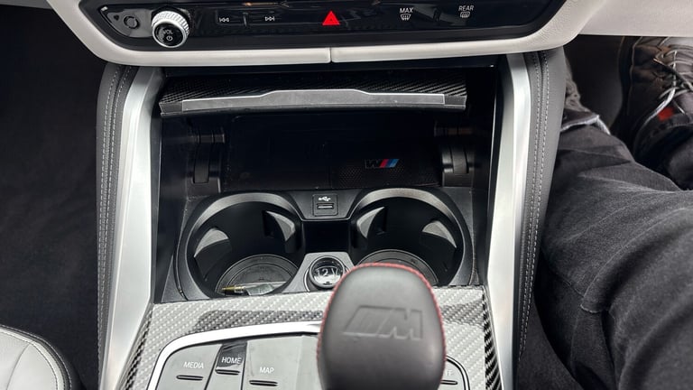 2023 BMW M3 xDrive Competition M 5dr Step Auto Petrol Estate Estate Petrol Automatic