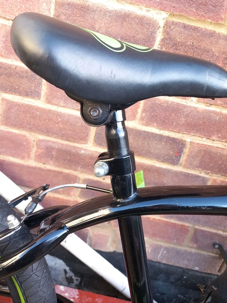 Fully serviced muddy Fox Bmx Bike 20inch Wheels kid's bike 