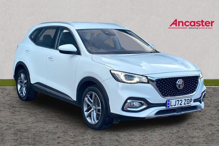 image for 2023 MG MG HS 1.5 T-GDI Excite 5dr DCT ESTATE PETROL Automatic