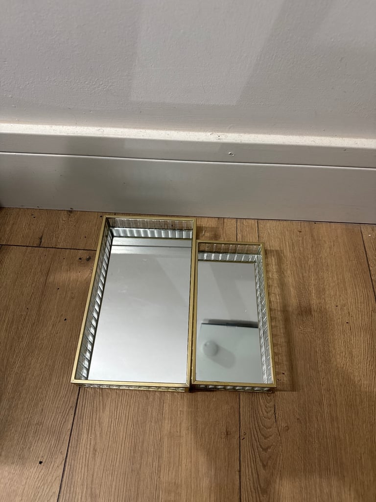 image for Jewellery Mirrors 