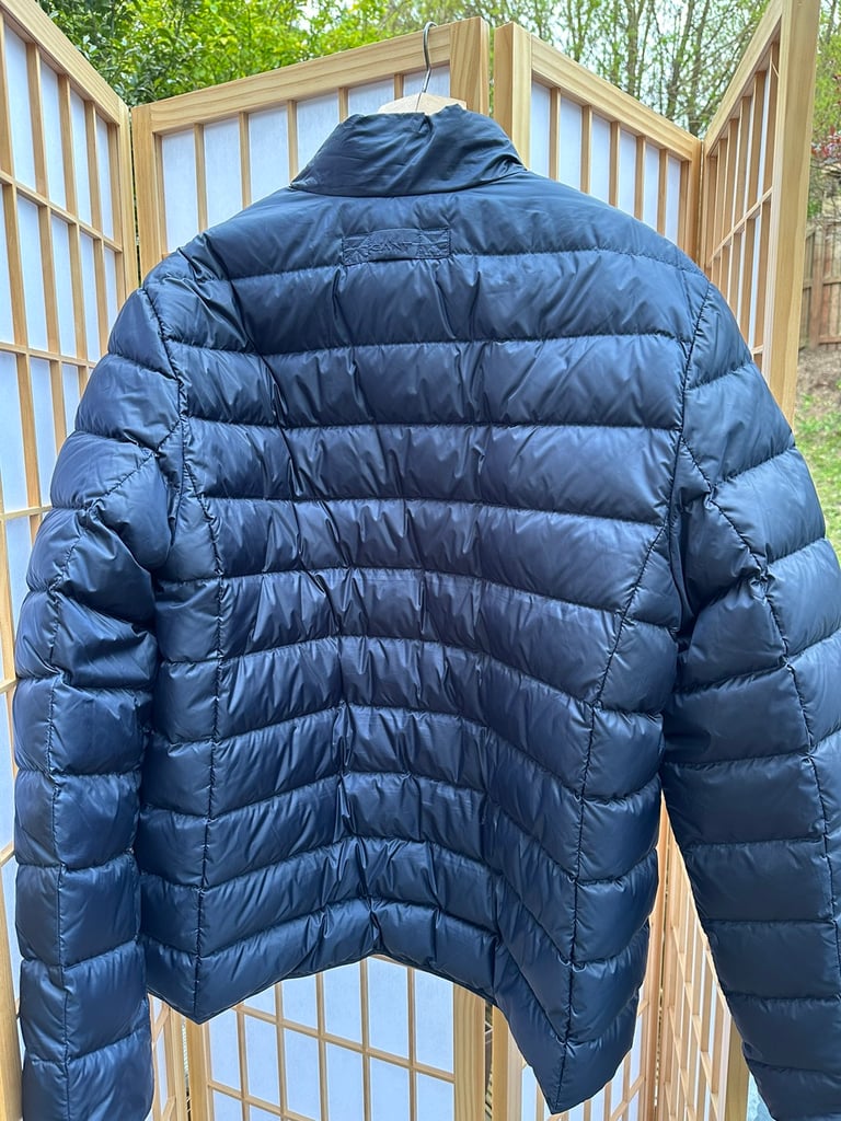 Men’s Gant jacket