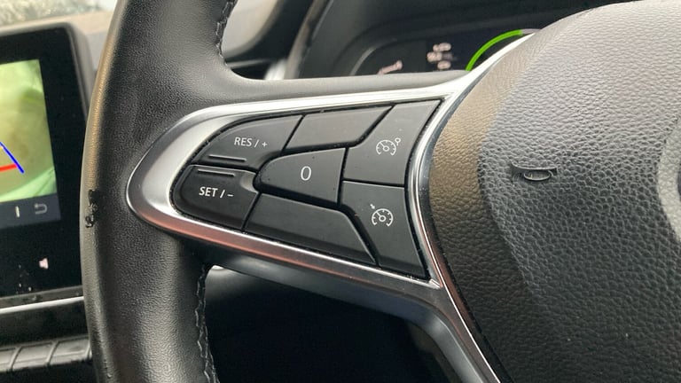 2024 Renault Captur 1.6 E-Tech full hybrid 145 Techno 5dr Auto Hybrid Hatchback Hatchback Hybrid ...