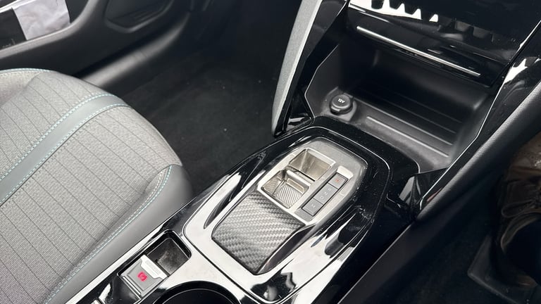 2022 Peugeot 208 1.2 PureTech 100 Allure Premium 5dr EAT8 Petrol Hatchback Hatchback Petrol Autom...