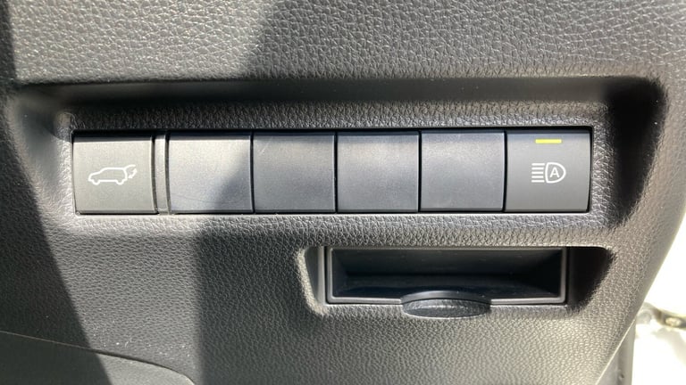 2021 Toyota RAV4 2.5 VVT-i Hybrid Design 5dr CVT Hybrid Estate Estate Hybrid Automatic