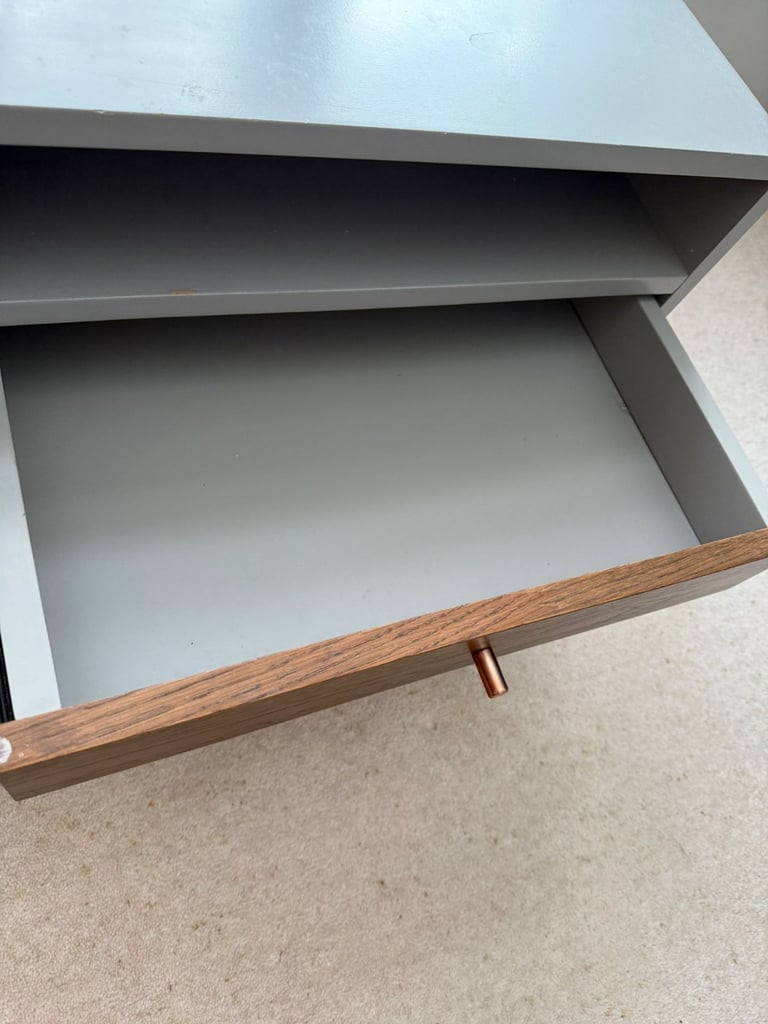 Made TV Sideboard Cabinet