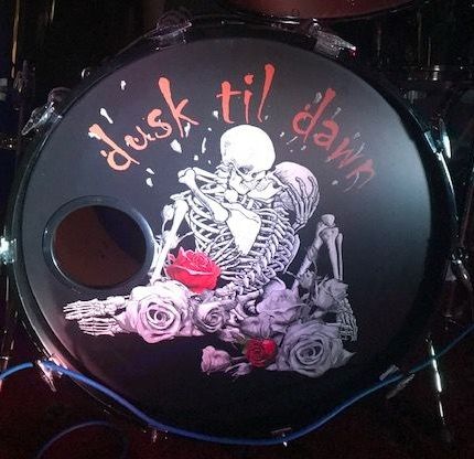 image for dusk til dawn - THE Xmas bash!