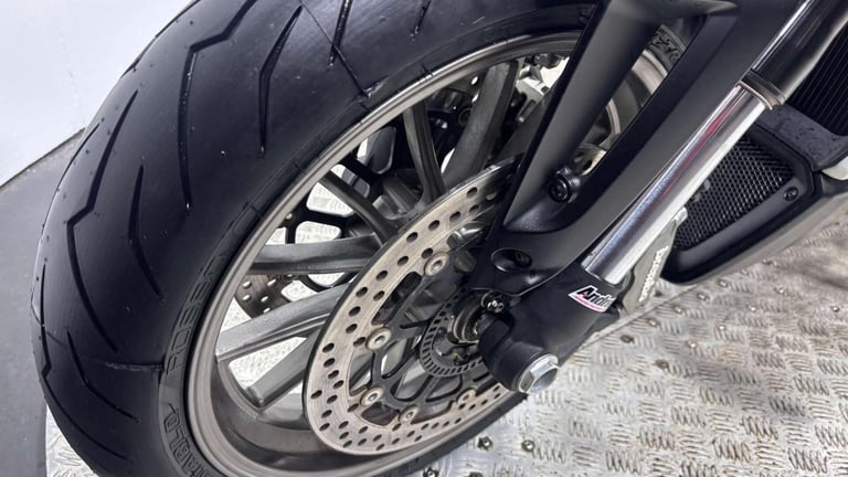 Ducati Xdiavel DIAVEL X 2016 5K STUNNING, WARRANTY, MOT, NEW TYRES