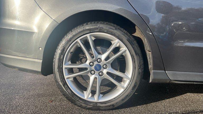 2020 Ford Galaxy 2.0 EcoBlue 190 Titanium 5dr Auto Diesel