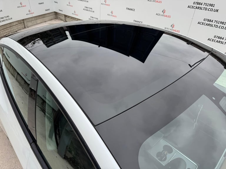 2020 Tesla Model 3 Standard Range Plus Auto RWD 4dr SALOON Electric Automatic