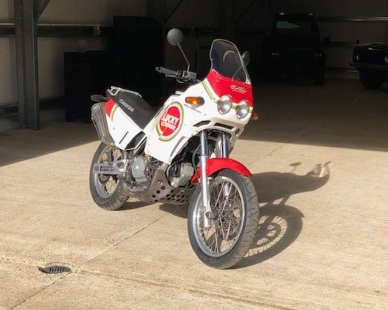 1994 Cagiva Elefant 750 750cc