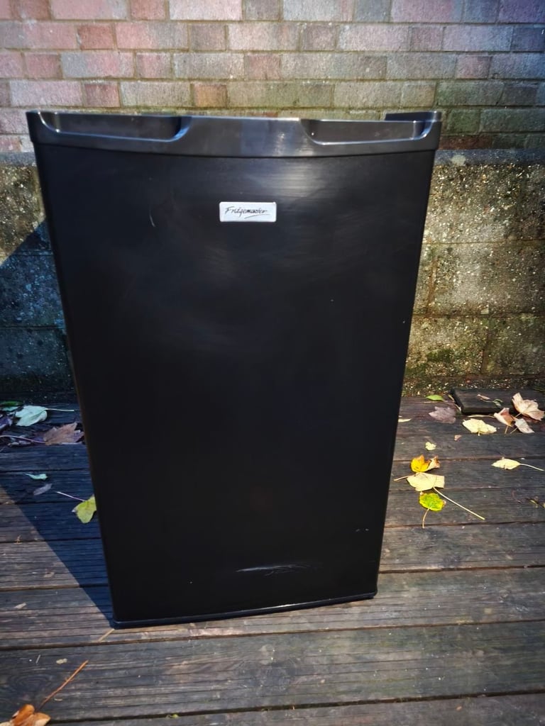 image for Freezer undercounter FRIDGEMASTER * A+ Energy Class