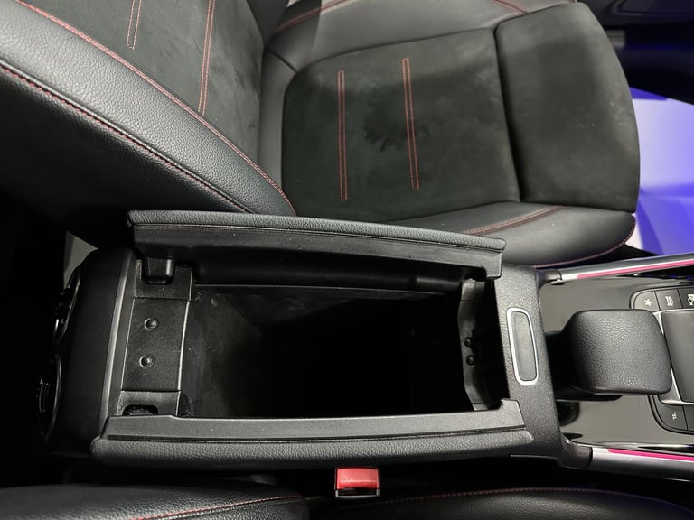 2021 Mercedes-Benz EQA EQA 250 66.5kWh AMG Line Auto 5dr ESTATE Electric Automatic