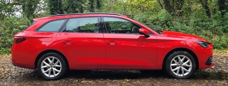 SEAT Leon 2.0 TDI SE Euro 6 (s/s) 5dr Diesel Manual