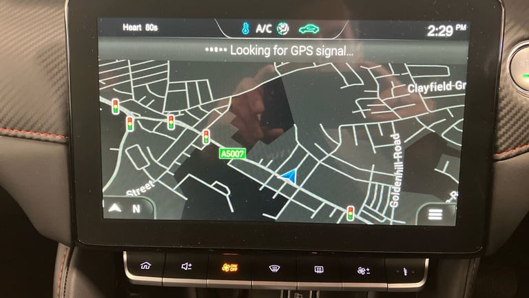 2024 MG MG ZS 1.0T GDi Exclusive 5dr DCT Petrol Hatchback Hatchback Petrol Automatic