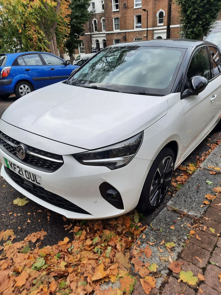 image for Vauxhall, CORSA, Hatchback, 2021, Other, 1 (cc), 5 doors